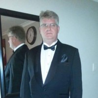 Chris Du Toit