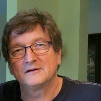 Juergen Scharf