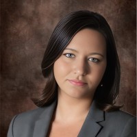 Tiffanie Wright