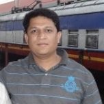 Atul Bhalekar
