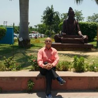 Dr. Shyam Ghai