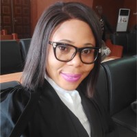 Esther Abili, Phd