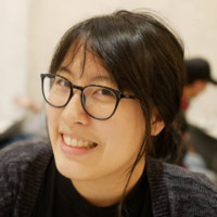 JoAnn Kang