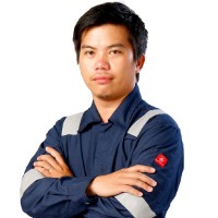 Joseph Ayap