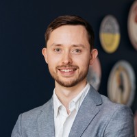 Joshua Buhrmann
