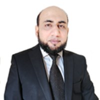 Muhammad Asher Ahsan