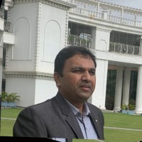 Kiran Patil