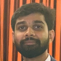 Lalit Kumar Yadav