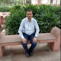 Manoj Kumar