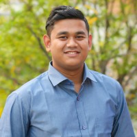 Sodipto Saha