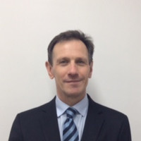 Stephen Winfield