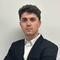 Daniel Sánchez Barrena