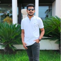 Harshal Gund