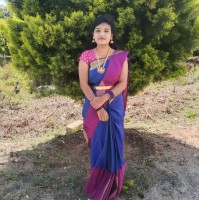 Supriya Ramesh