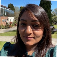 Jasvanti Hirani