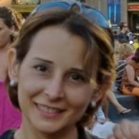 Ivette Pelaez