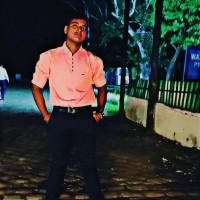 Himansu Kumar Behera
