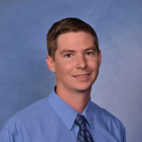 Tim Creech