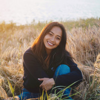 Esther Lumanauw