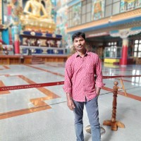 Dhasaradan P
