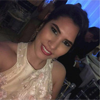 Daniela Blanco de la Cruz