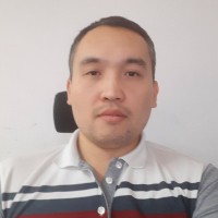 Bekbol Ibragimov