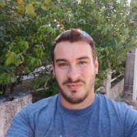 Pierrick Niboucha