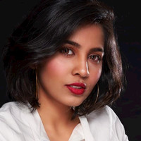Sanika Kashikar