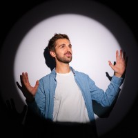 Maxime Andrien