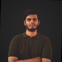 Ahaan R Banerjee