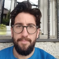 jesus Carrera padilla