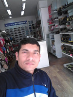 Dhirendra Chand