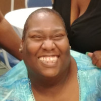 Sabrina Waters