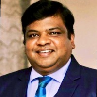 Surender Satish Suguna Rao