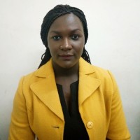 Brenda Opiyo