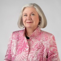 Maureen Mccausland, Dnsc, Rn, Faan