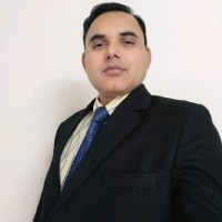 GOVIND TYAGI