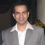 Suresh Mallya