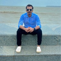 Dr. Rupesh Ramchandra Mestri