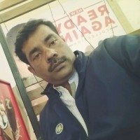 Dibakar Debnath