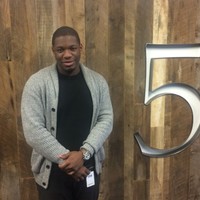 Leighton Gowdie-Quintyn