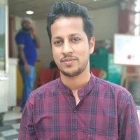 Mridul Raj