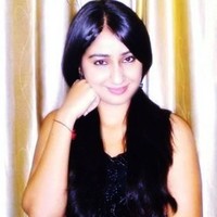 Aanchal Mehra