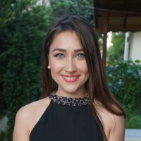 Burcu Selin Nazli