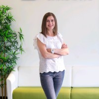 Anna Pavliuk