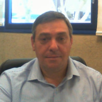 Dario Griffouliere