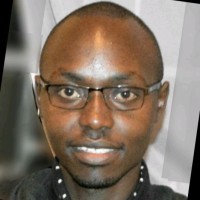 Peter Byegon