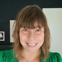 Esther Scholtens