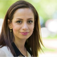 Leyla Babashaverdi