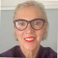 Gina Dougall
